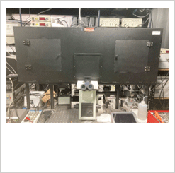 Multi-mode optical microscope