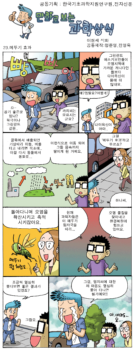 메뚜기 효과