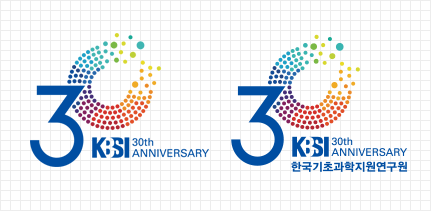 30주년 엠블럼 이미지