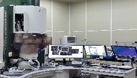STEM용 수차보전 투과전자현미경