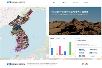 지진재난 대응 국가사업 / 제4기 단층의 루미네센스 연대측정 연구