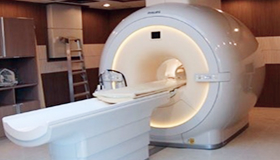 3 T 휴먼 MRI 시스템