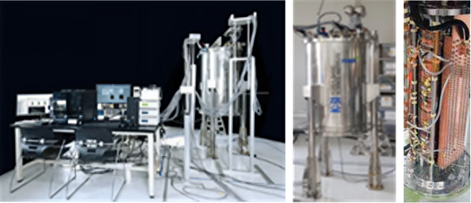 국제전기전자공학자협회 (IEEE) 선정 세계 4대 고온초전도 자석 성과