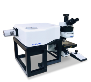 Confocal Laser Scanning Microscope Raman